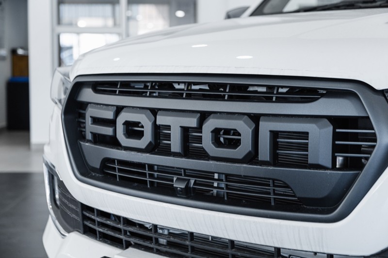 Foton Tunland G7 Single Cab - Midbay Motors - Image 4