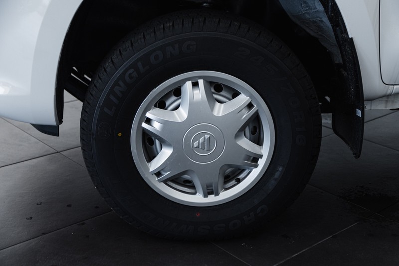 Foton Tunland G7 Single Cab - Midbay Motors - Image 3