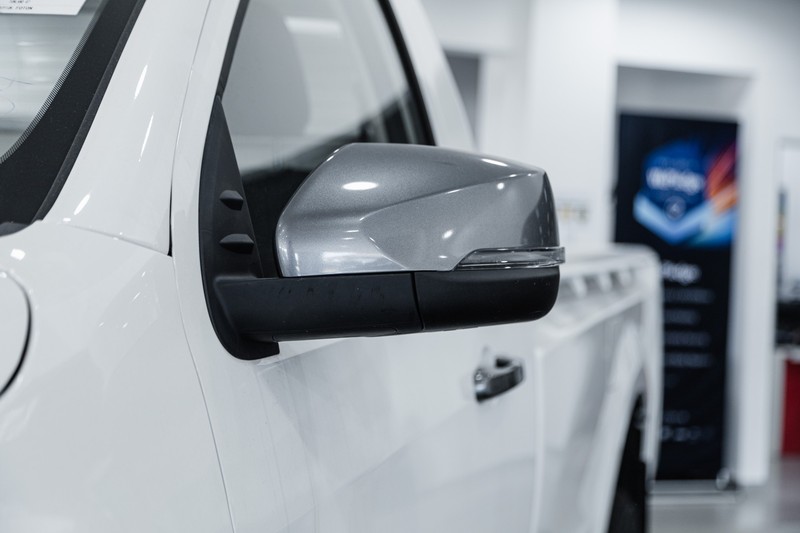 Foton Tunland G7 Single Cab - Midbay Motors - Image 11