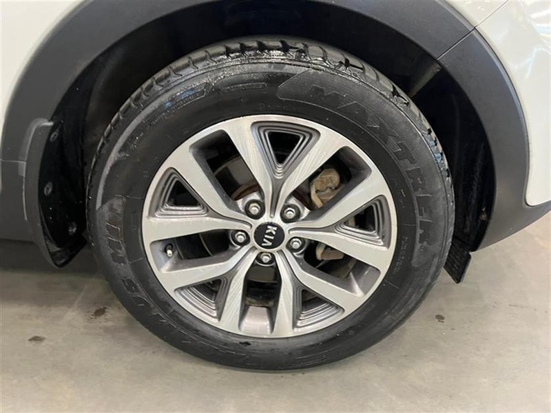 Kia Sportage - Weelee - Image 9