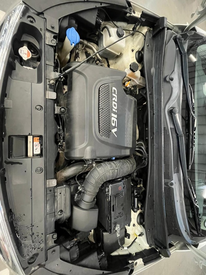 Kia Sportage - Weelee - Image 13