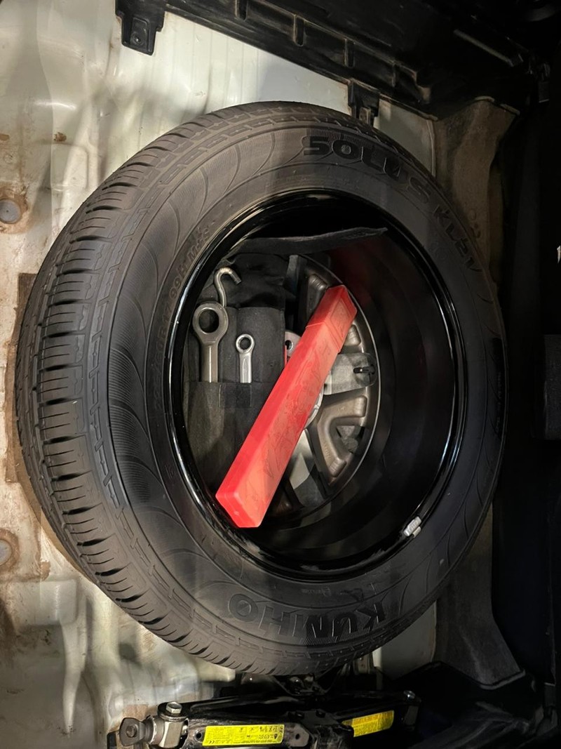 Kia Sportage - Weelee - Image 14