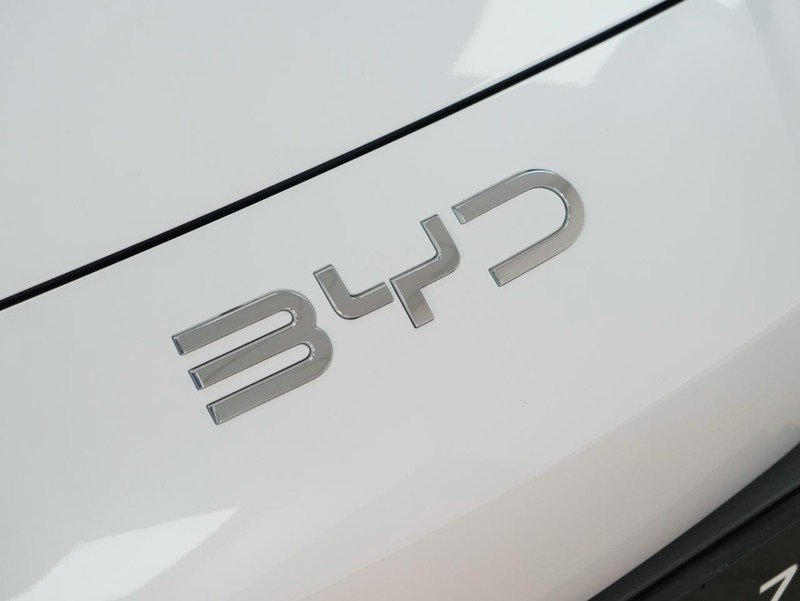 BYD Sealion 7 - BYD West Rand - Image 4