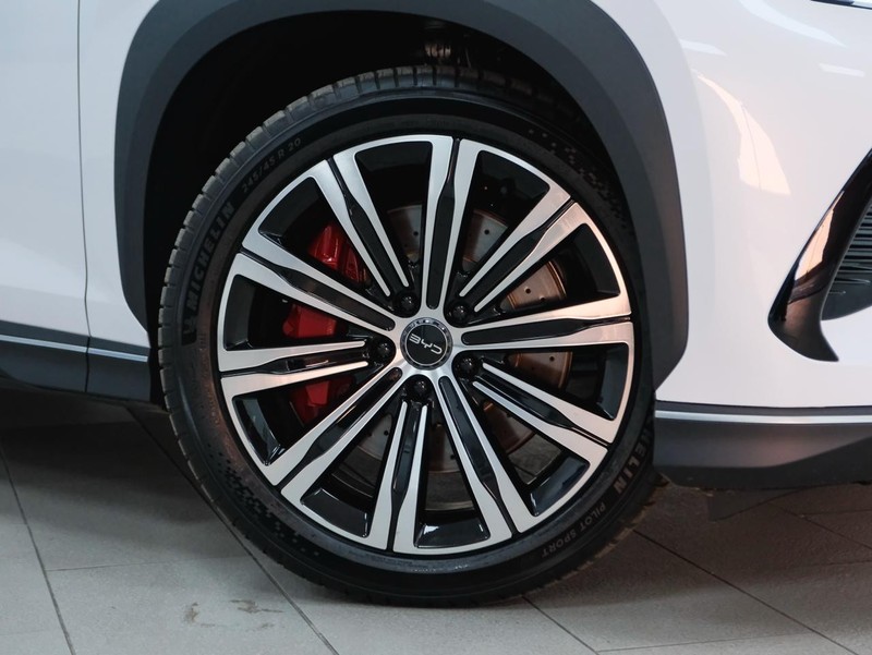 BYD Sealion 7 - BYD West Rand - Image 2