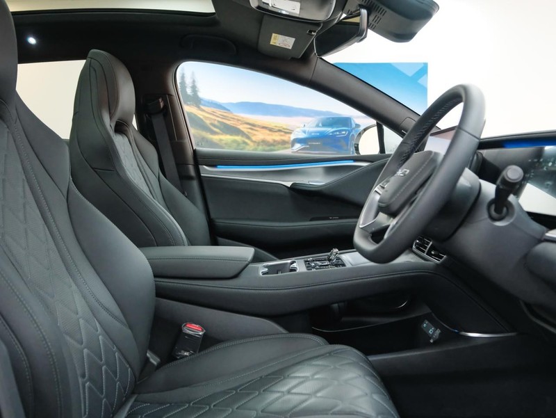 BYD Sealion 7 - BYD West Rand - Image 10