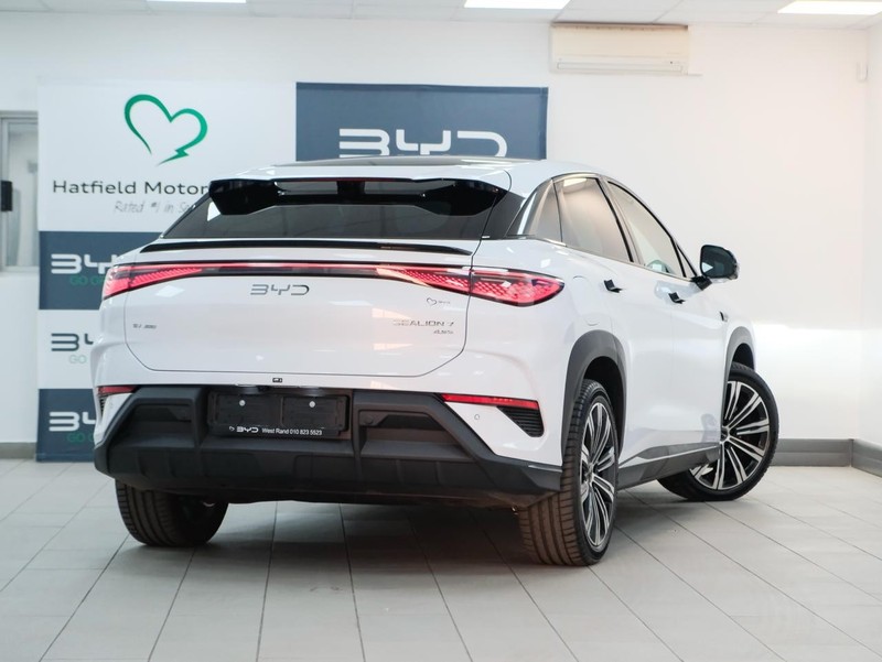 BYD Sealion 7 - BYD West Rand - Image 20