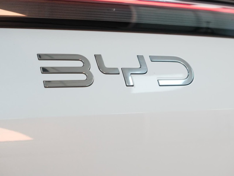 BYD Sealion 7 - BYD West Rand - Image 25