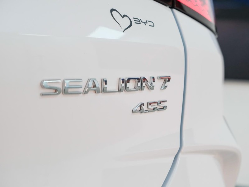 BYD Sealion 7 - BYD West Rand - Image 27