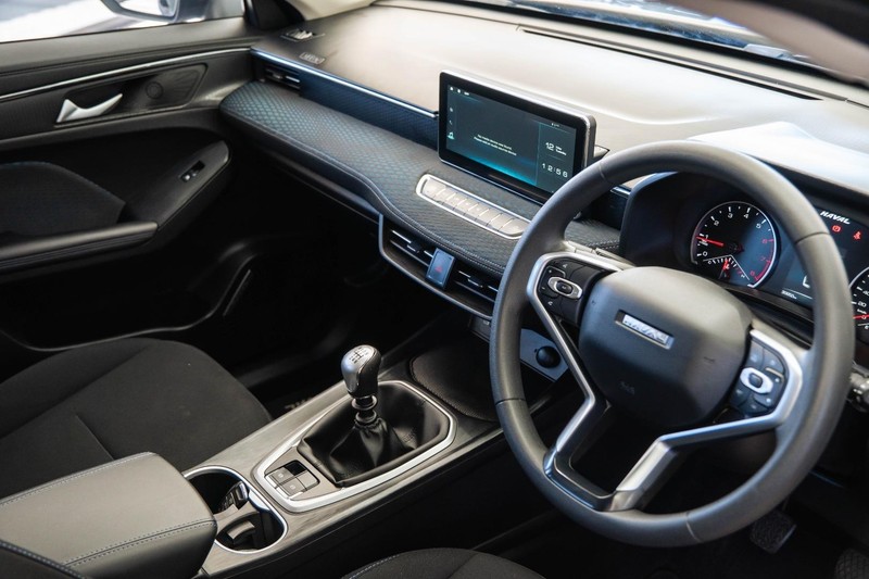 Haval Jolion - GWM Haval Bruma - Image 16