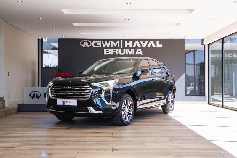 Haval Jolion - GWM Haval Bruma - Image 26