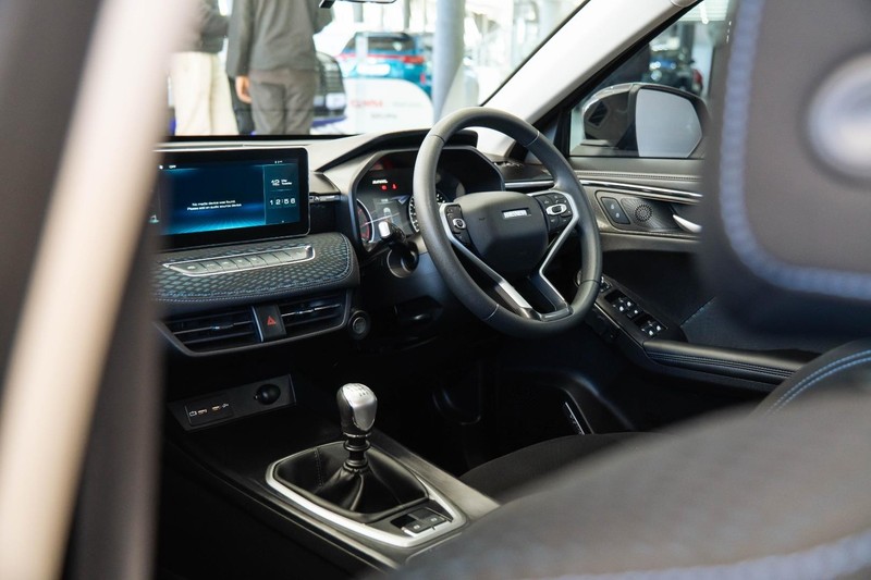 Haval Jolion - GWM Haval Bruma - Image 22