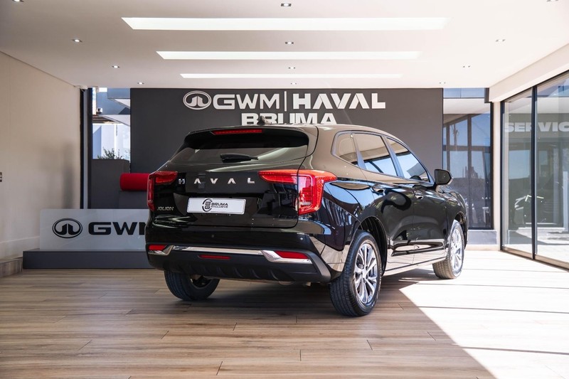 Haval Jolion - GWM Haval Bruma - Image 25