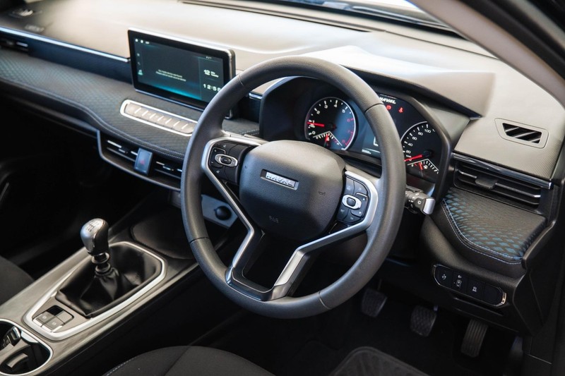 Haval Jolion - GWM Haval Bruma - Image 23