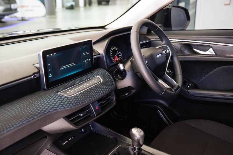Haval Jolion - GWM Haval Bruma - Image 18