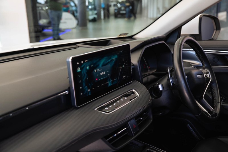 Haval Jolion - GWM Haval Bruma - Image 14