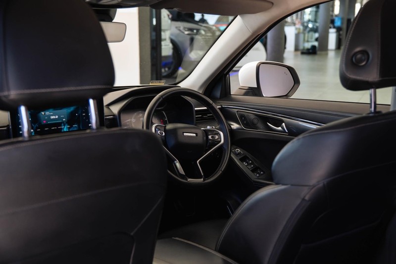 Haval Jolion - GWM Haval Bruma - Image 11