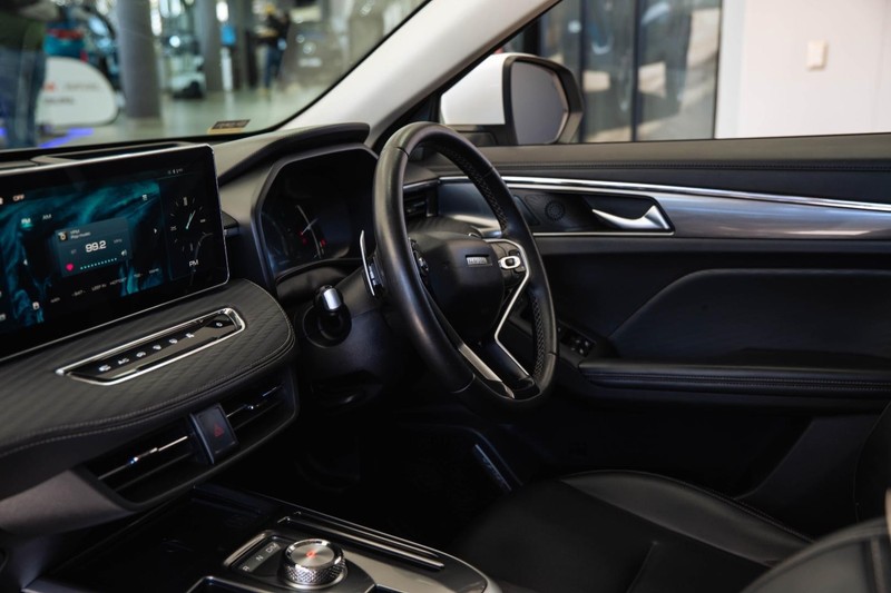 Haval Jolion - GWM Haval Bruma - Image 12