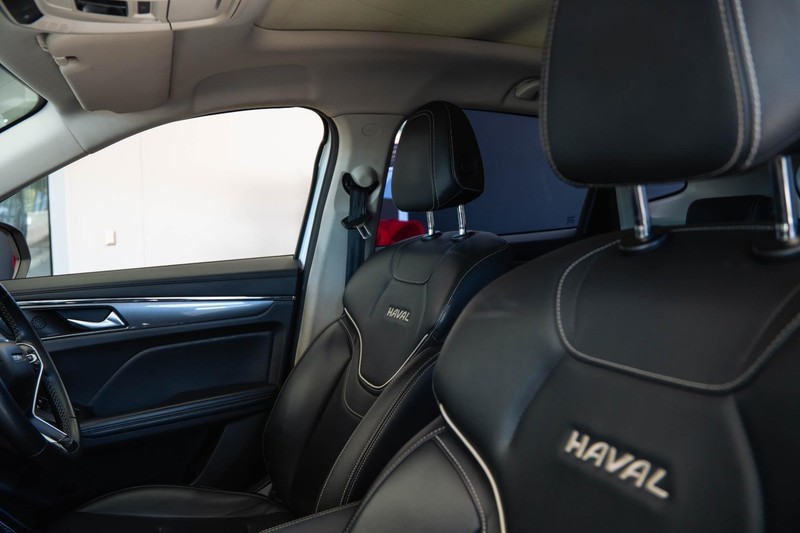 Haval Jolion - GWM Haval Bruma - Image 15