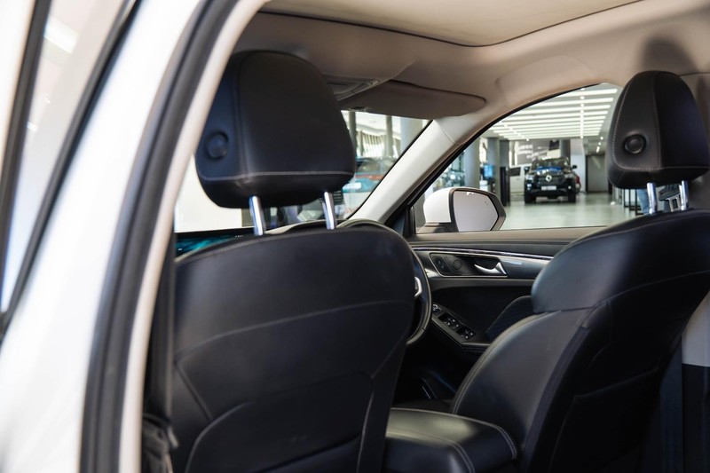 Haval Jolion - GWM Haval Bruma - Image 16