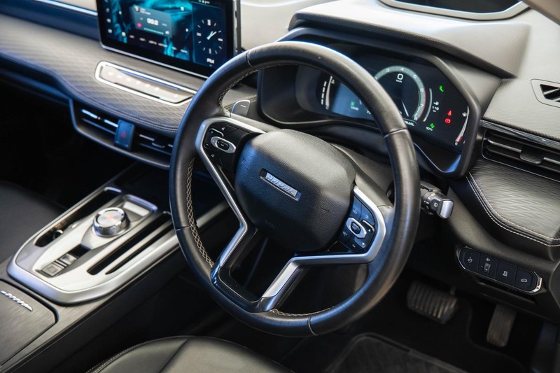 Haval Jolion - GWM Haval Bruma - Image 9