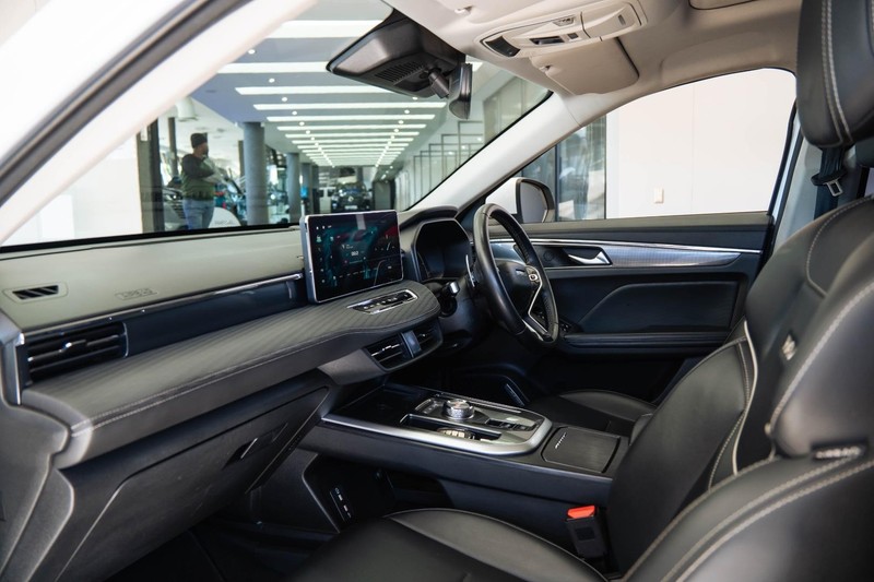 Haval Jolion - GWM Haval Bruma - Image 20