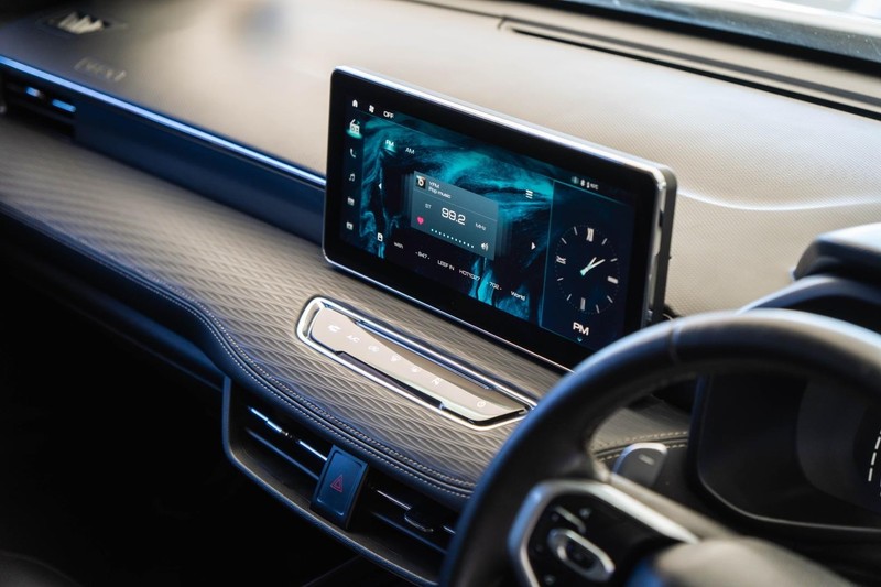 Haval Jolion - GWM Haval Bruma - Image 22