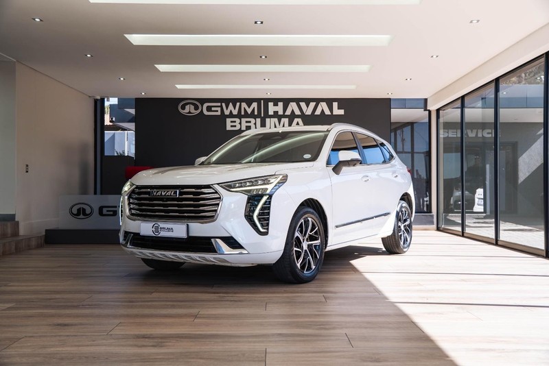 Haval Jolion - GWM Haval Bruma - Image 25