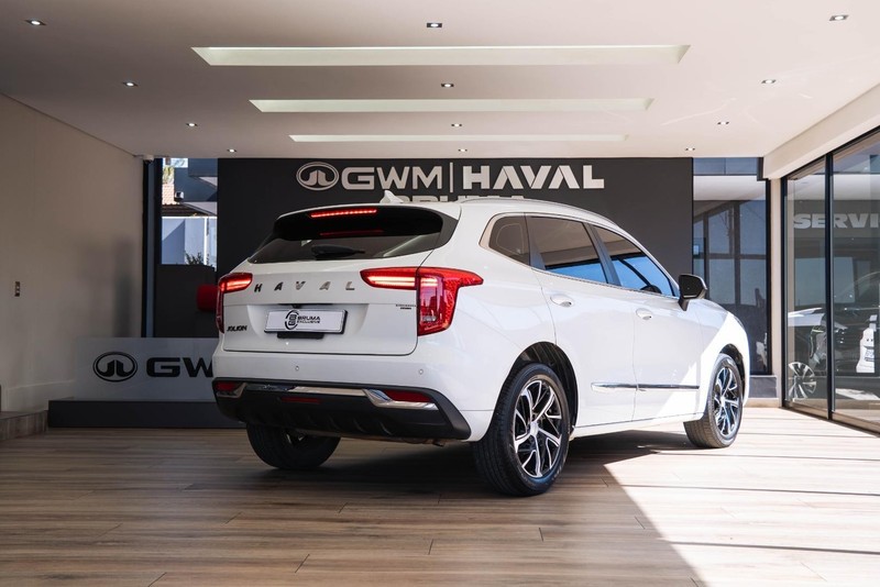 Haval Jolion - GWM Haval Bruma - Image 24