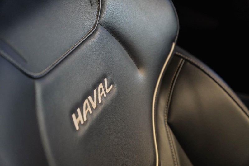 Haval Jolion - GWM Haval Bruma - Image 18