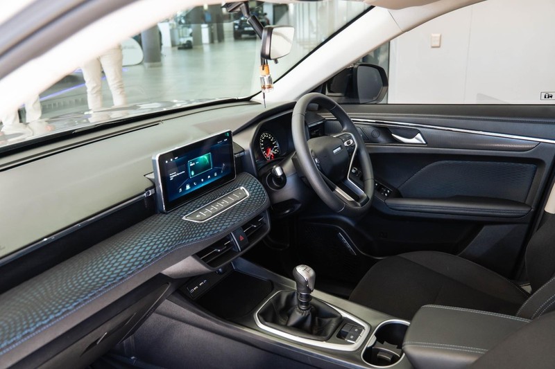 Haval Jolion - GWM Haval Bruma - Image 19