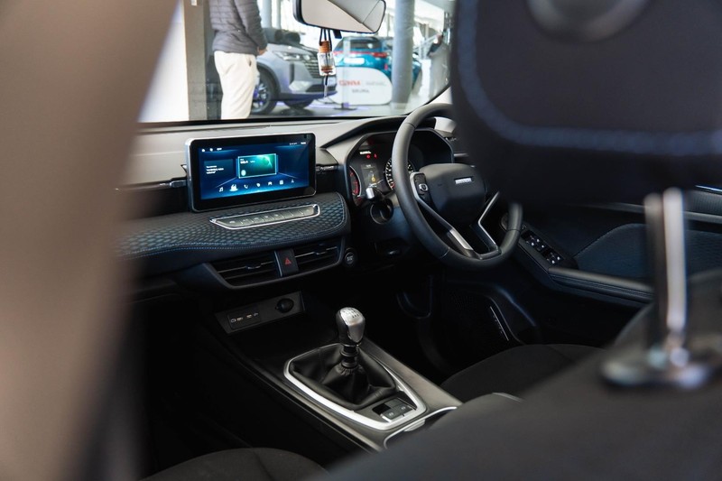 Haval Jolion - GWM Haval Bruma - Image 16