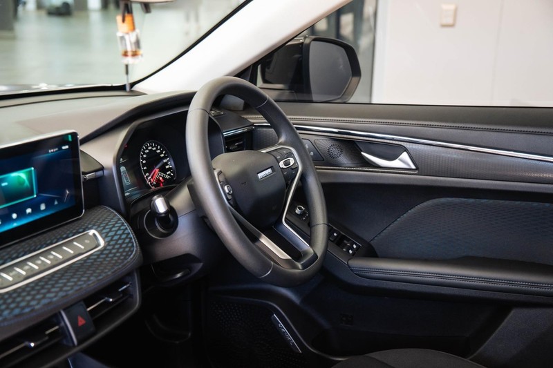 Haval Jolion - GWM Haval Bruma - Image 21