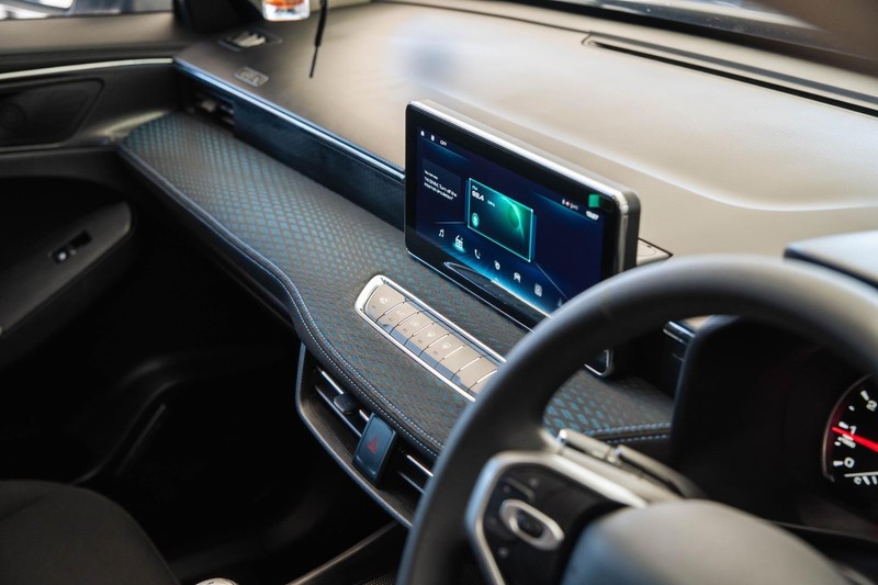 Haval Jolion - GWM Haval Bruma - Image 18