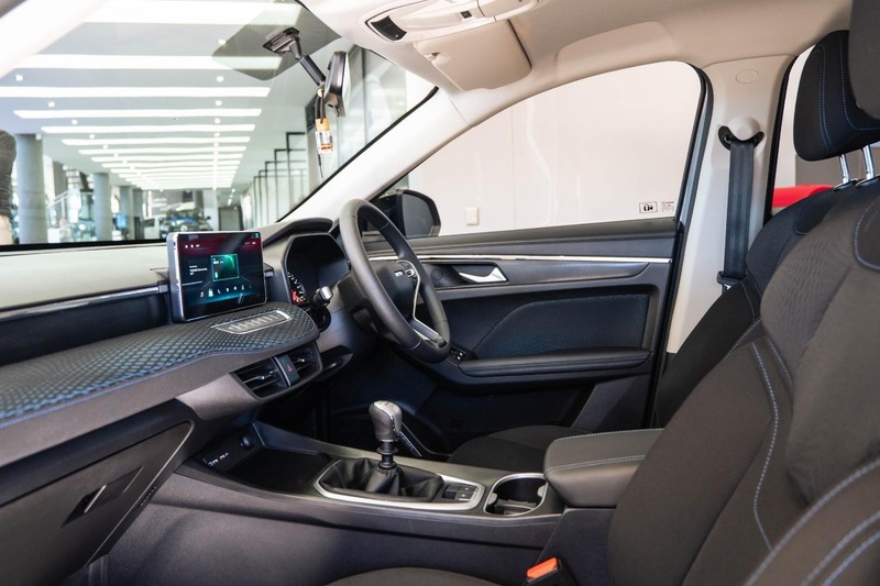 Haval Jolion - GWM Haval Bruma - Image 15