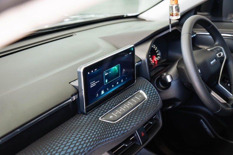 Haval Jolion - GWM Haval Bruma - Image 20