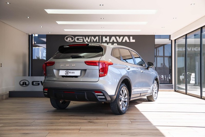 Haval Jolion - GWM Haval Bruma - Image 29