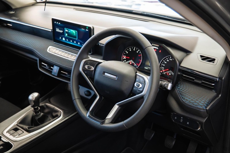 Haval Jolion - GWM Haval Bruma - Image 24