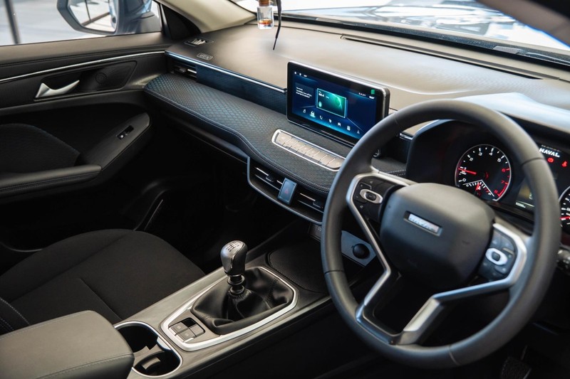 Haval Jolion - GWM Haval Bruma - Image 25