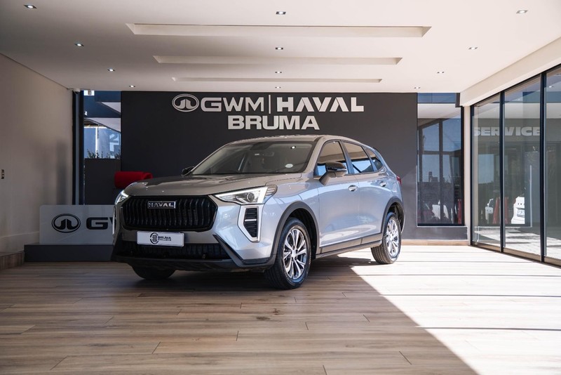 Haval Jolion - GWM Haval Bruma - Image 30