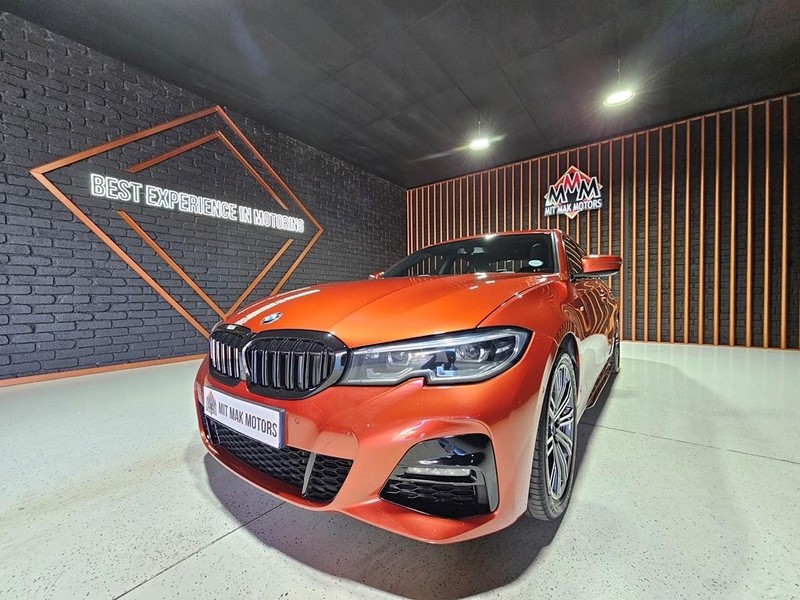 BMW 3 Series - Mit Mak Motors - Image 4