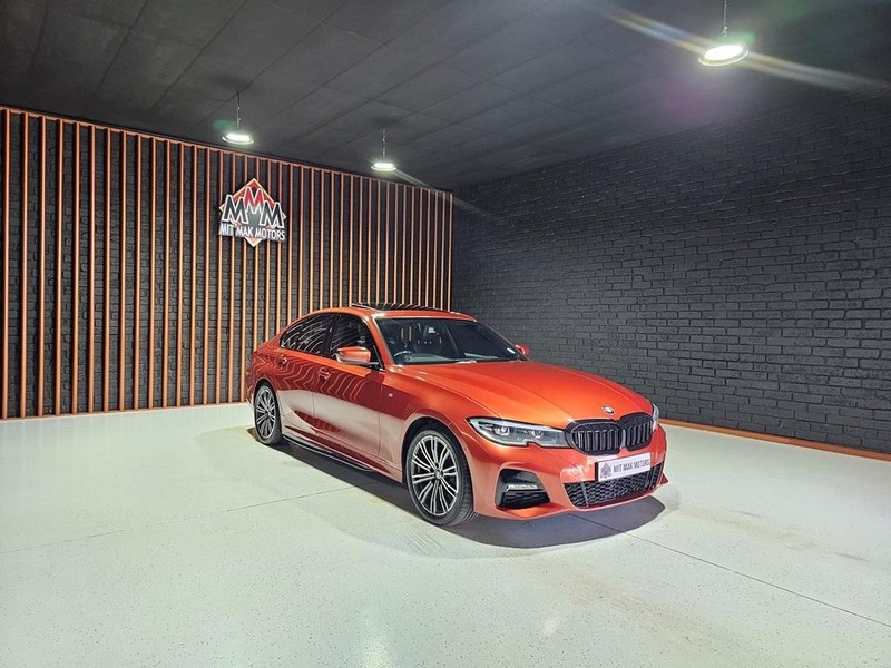 BMW 3 Series - Mit Mak Motors - Image 3
