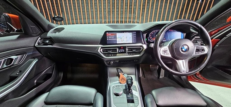 BMW 3 Series - Mit Mak Motors - Image 23