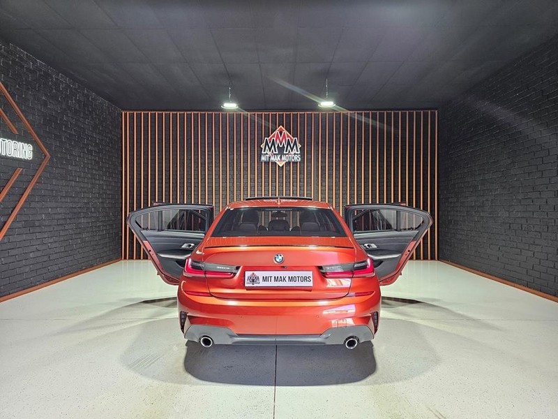 BMW 3 Series - Mit Mak Motors - Image 25
