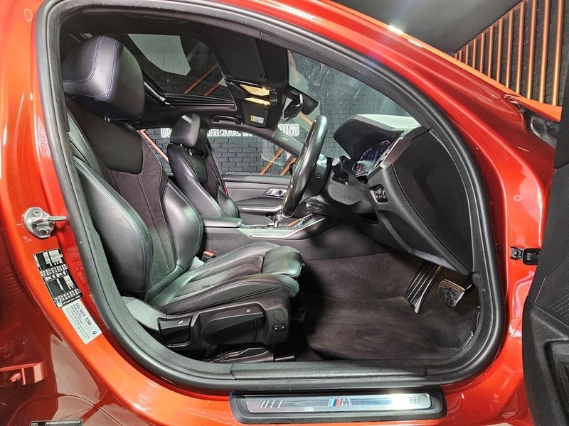 BMW 3 Series - Mit Mak Motors - Image 9