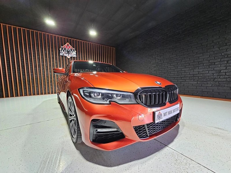 BMW 3 Series - Mit Mak Motors - Image 6