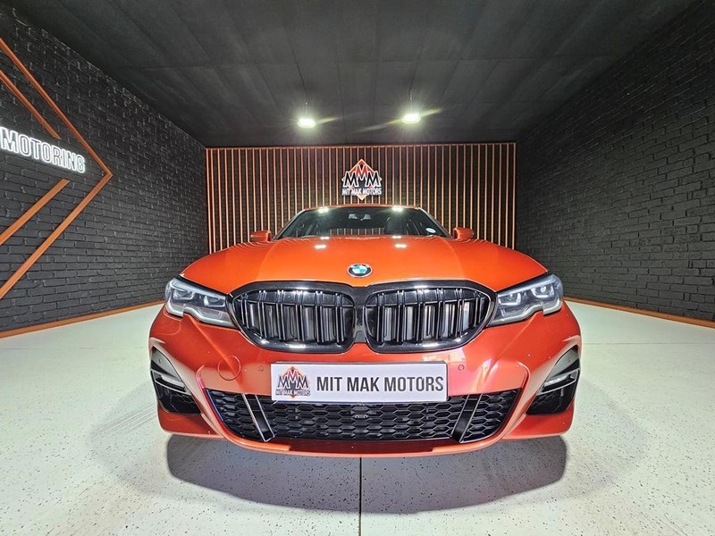 BMW 3 Series - Mit Mak Motors - Image 5