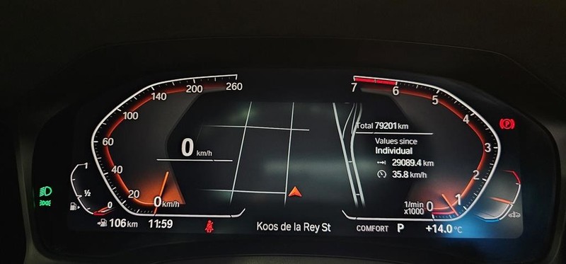 BMW 3 Series - Mit Mak Motors - Image 12