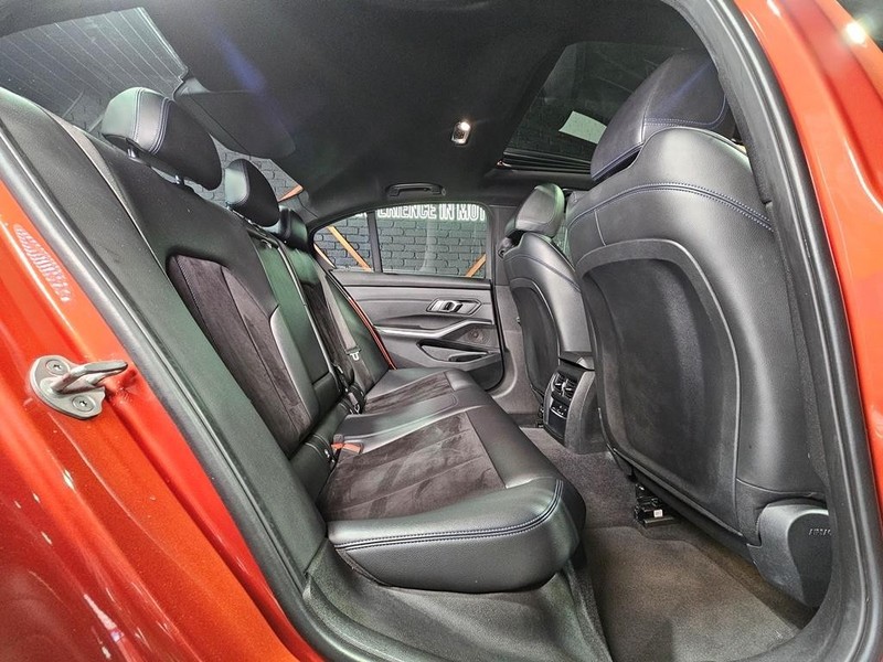 BMW 3 Series - Mit Mak Motors - Image 22
