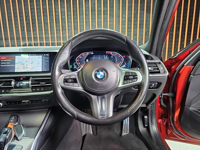 BMW 3 Series - Mit Mak Motors - Image 10