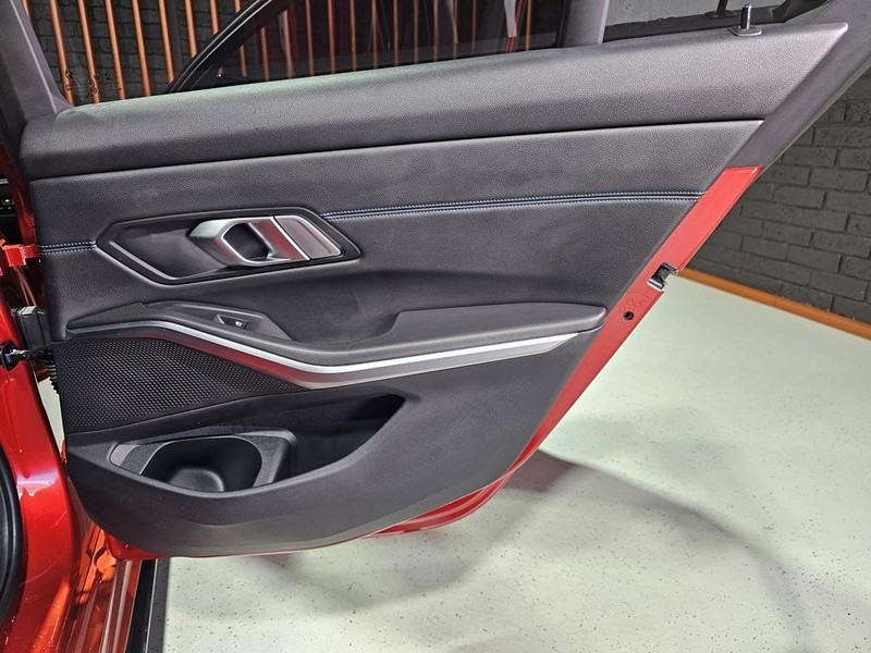 BMW 3 Series - Mit Mak Motors - Image 20